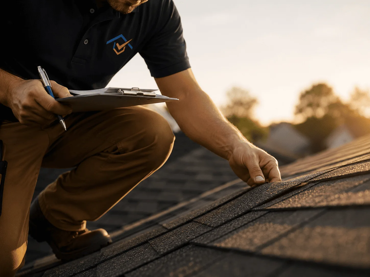 Why Choose Roof Inspection in Sardis, OH