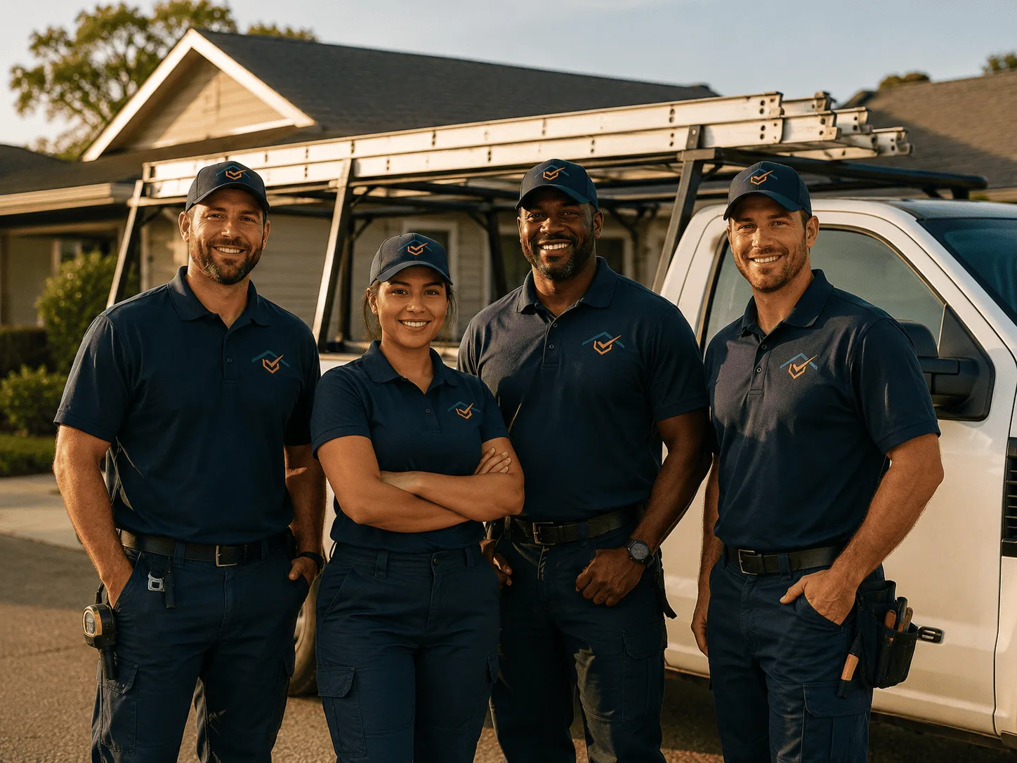 Roof Inspection company in Sardis, OH